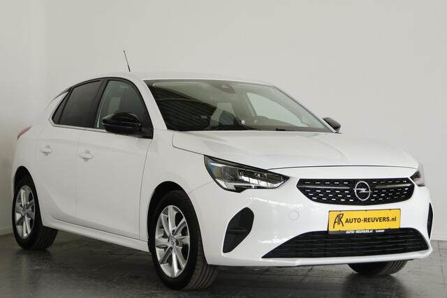 Opel CORSA 1.2 Edition / LED / CarPlay / Clima / Cruisecontrol / Bluetooth