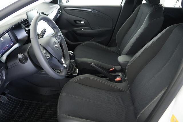 Opel CORSA 1.2 Edition / LED / CarPlay / Clima / Cruisecontrol / Bluetooth