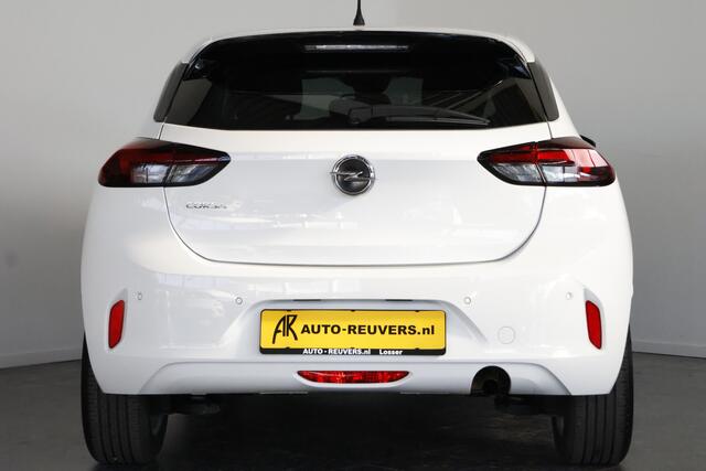 Opel CORSA 1.2 Edition / LED / CarPlay / Clima / Cruisecontrol / Bluetooth