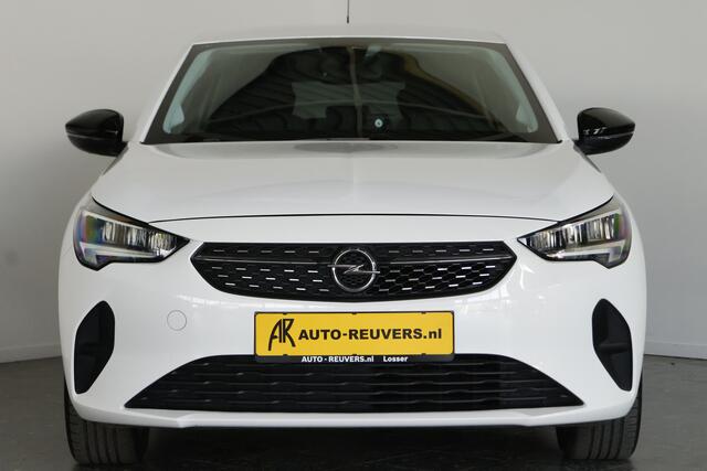 Opel CORSA 1.2 Edition / LED / CarPlay / Clima / Cruisecontrol / Bluetooth