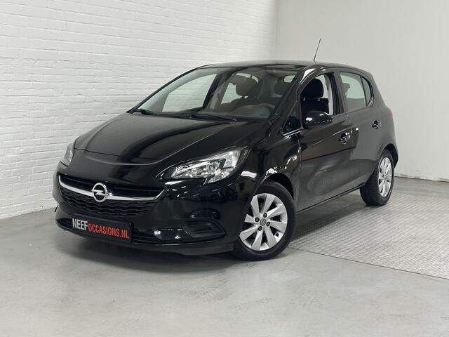 Opel CORSA 1.2 Airco / Bluetooth / Isofix / Lmv