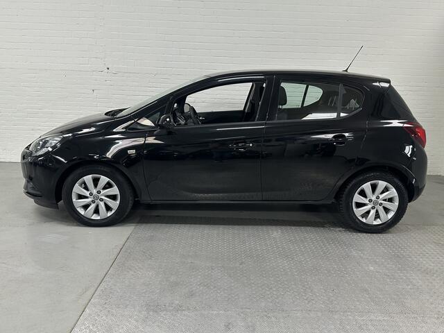 Opel CORSA 1.2 Airco / Bluetooth / Isofix / Lmv