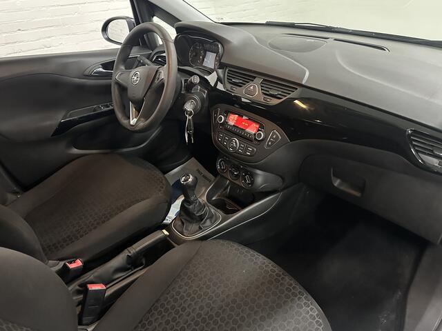 Opel CORSA 1.2 Airco / Bluetooth / Isofix / Lmv