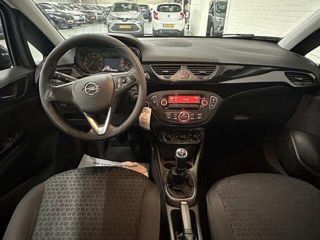 Opel CORSA 1.2 Airco / Bluetooth / Isofix / Lmv