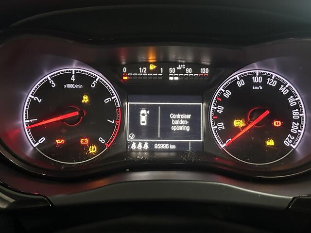 Opel CORSA 1.2 Airco / Bluetooth / Isofix / Lmv