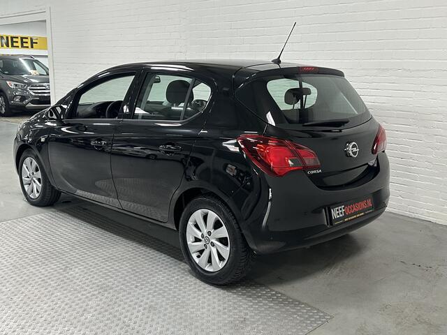 Opel CORSA 1.2 Airco / Bluetooth / Isofix / Lmv