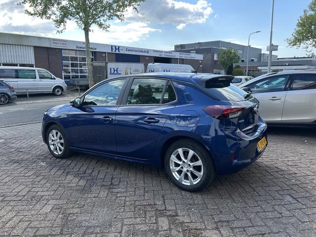 Opel CORSA 1.2 Edition