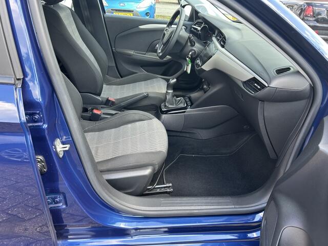 Opel CORSA 1.2 Edition