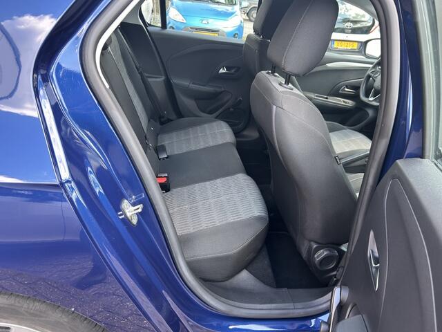 Opel CORSA 1.2 Edition