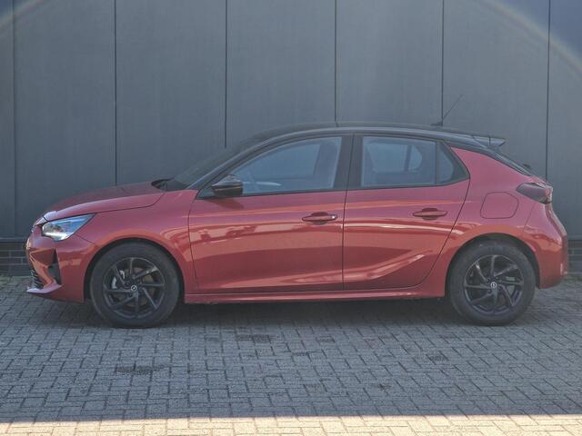 Opel CORSA 1.2 Turbo GS | Achteruitrijcamera | Parkeersensoren V+A | Cruise control | Apple Carplay / Android Auto