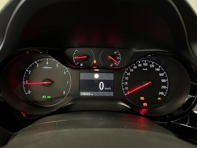 Opel CORSA 1.2 Turbo 100 GS Line | Navigatie | Achteruitrijcamera | Climate Control