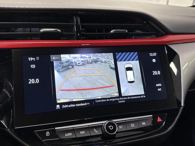 Opel CORSA 1.2 Turbo 100 GS Line | Navigatie | Achteruitrijcamera | Climate Control