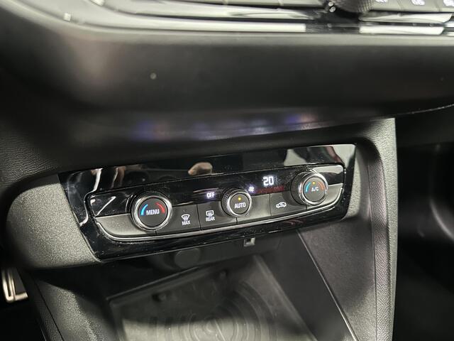Opel CORSA 1.2 Turbo 100 GS Line | Navigatie | Achteruitrijcamera | Climate Control