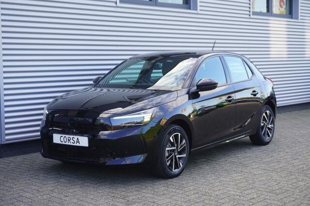 Opel CORSA 1.2 Turbo 100pk GS / Camera + PDC / DAB+ / Apple Carplay