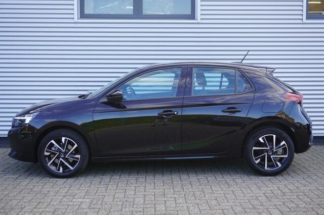 Opel CORSA 1.2 Turbo 100pk GS / Camera + PDC / DAB+ / Apple Carplay