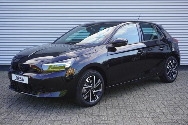 Opel CORSA 1.2 Turbo 100pk GS / Camera + PDC / DAB+ / Apple Carplay