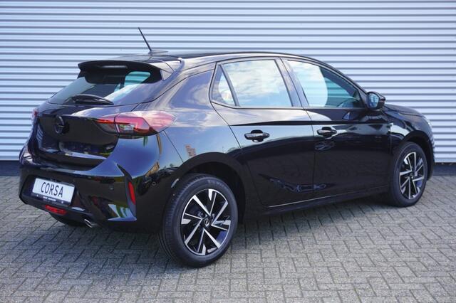 Opel CORSA 1.2 Turbo 100pk GS / Camera + PDC / DAB+ / Apple Carplay
