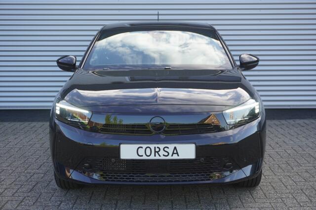 Opel CORSA 1.2 Turbo 100pk GS / Camera + PDC / DAB+ / Apple Carplay