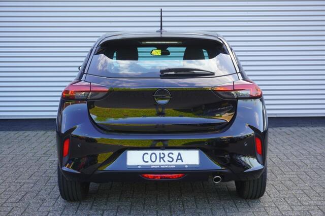 Opel CORSA 1.2 Turbo 100pk GS / Camera + PDC / DAB+ / Apple Carplay