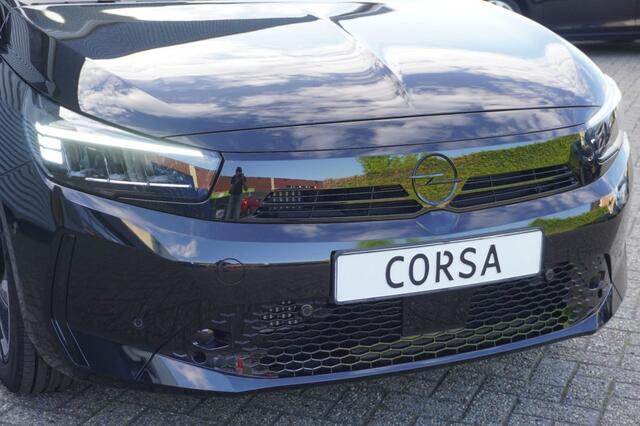 Opel CORSA 1.2 Turbo 100pk GS / Camera + PDC / DAB+ / Apple Carplay