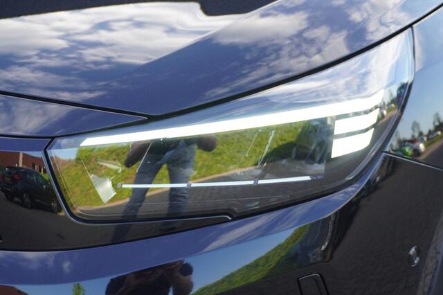 Opel CORSA 1.2 Turbo 100pk GS / Camera + PDC / DAB+ / Apple Carplay