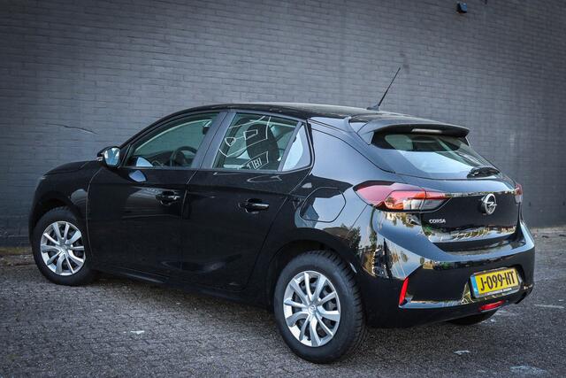 Opel CORSA 1.2 Edition Nieuw binnen; Jouw droomauto?