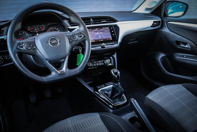 Opel CORSA 1.2 Edition Nieuw binnen; Jouw droomauto?