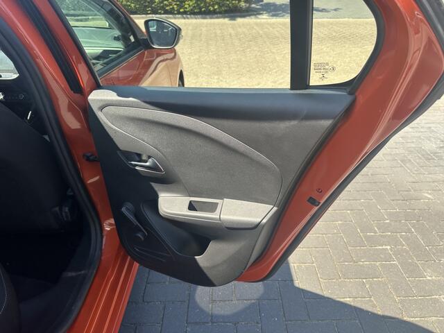 Opel CORSA 1.2 Edition