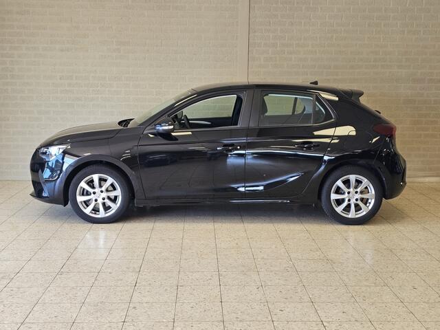 Opel CORSA 1.2 Edition