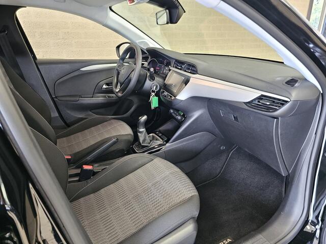 Opel CORSA 1.2 Edition
