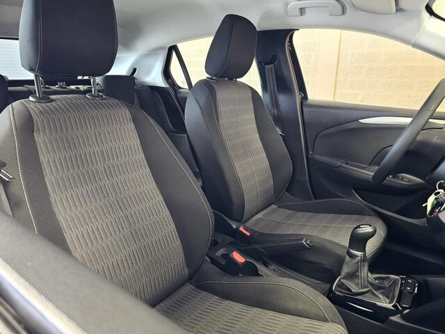 Opel CORSA 1.2 Edition