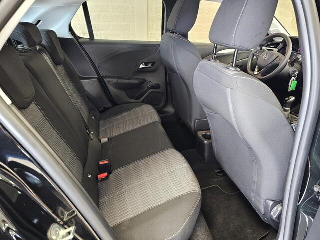 Opel CORSA 1.2 Edition