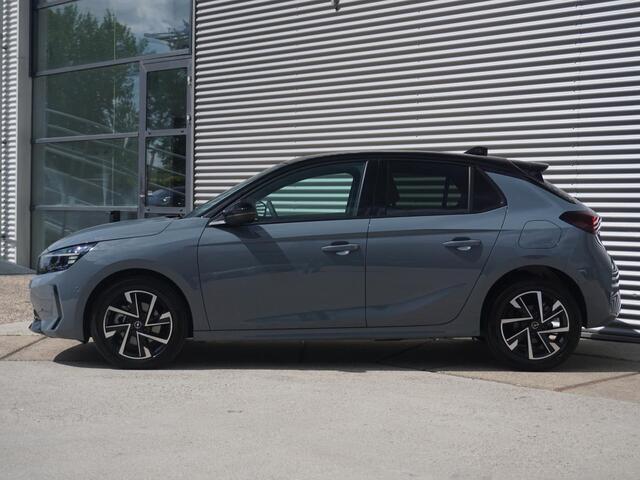 Opel CORSA 1.2 Turbo GS Introductie pakket