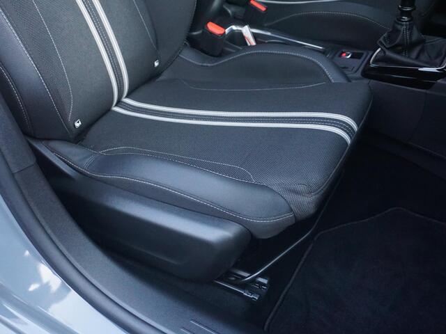 Opel CORSA 1.2 Turbo GS Introductie pakket
