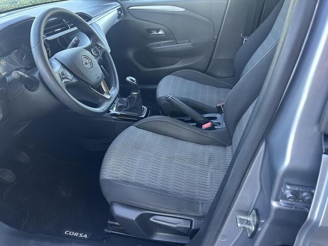 Opel CORSA 1.2 Edition | CarPlay |