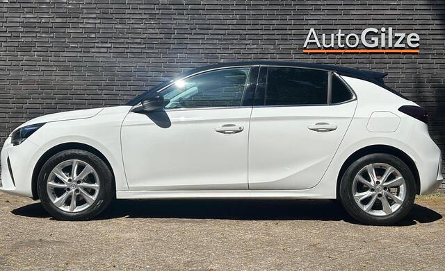 Opel CORSA 1.2 Sport l Panoramadak l Camera l Carplay l Stoelverwarming