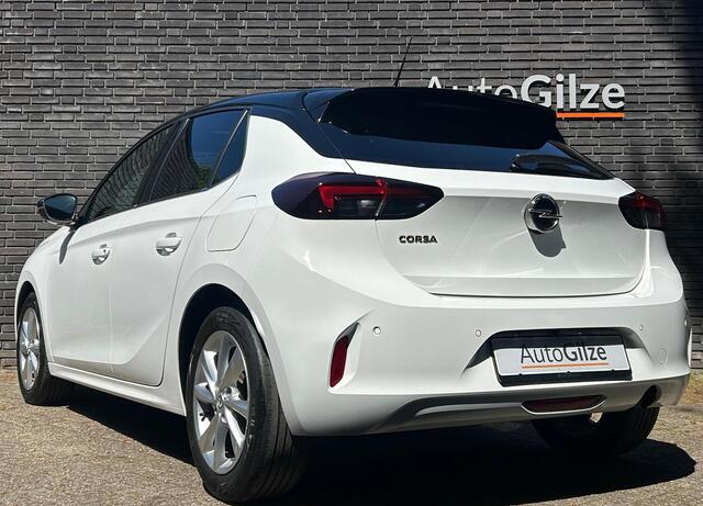 Opel CORSA 1.2 Sport l Panoramadak l Camera l Carplay l Stoelverwarming
