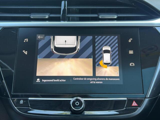 Opel CORSA 1.2 Sport l Panoramadak l Camera l Carplay l Stoelverwarming