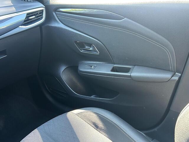 Opel CORSA 1.2 Sport l Panoramadak l Camera l Carplay l Stoelverwarming