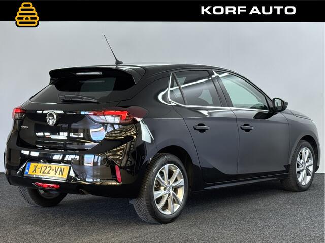 Opel CORSA Elegance 100PK AUT / Camera / Keyless / Carplay