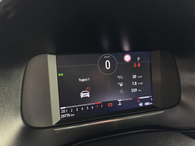 Opel CORSA Elegance 100PK AUT / Camera / Keyless / Carplay