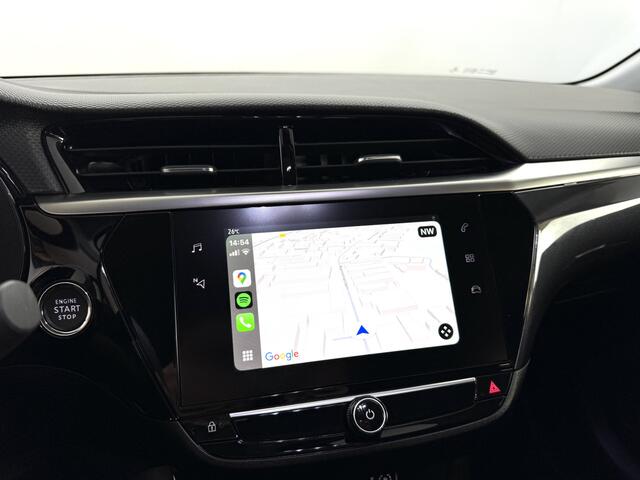 Opel CORSA Elegance 100PK AUT / Camera / Keyless / Carplay