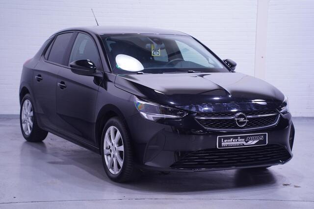 Opel CORSA 1.2 Edition Navi Camera Apple Carplay Stoelverwarming PDC