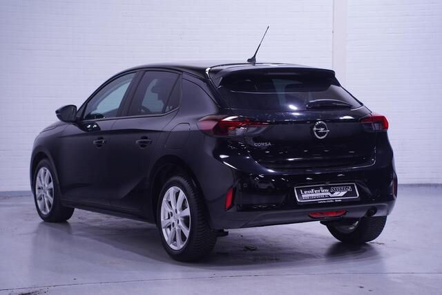 Opel CORSA 1.2 Edition Navi Camera Apple Carplay Stoelverwarming PDC