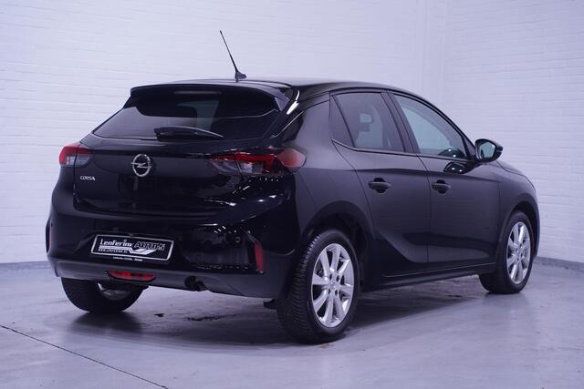 Opel CORSA 1.2 Edition Navi Camera Apple Carplay Stoelverwarming PDC