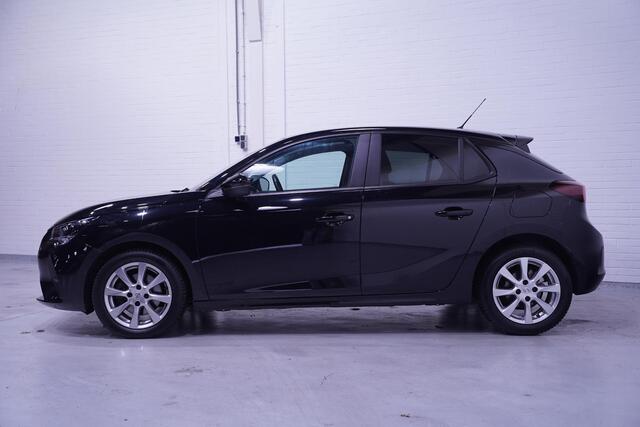Opel CORSA 1.2 Edition Navi Camera Apple Carplay Stoelverwarming PDC