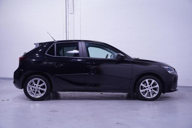 Opel CORSA 1.2 Edition Navi Camera Apple Carplay Stoelverwarming PDC