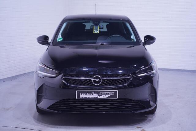 Opel CORSA 1.2 Edition Navi Camera Apple Carplay Stoelverwarming PDC