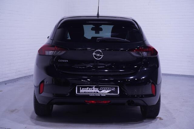 Opel CORSA 1.2 Edition Navi Camera Apple Carplay Stoelverwarming PDC