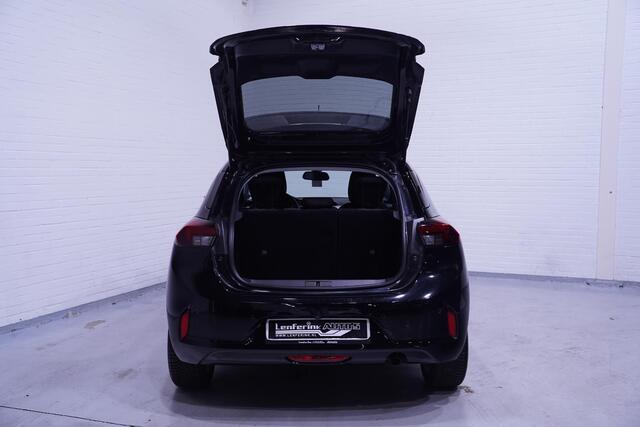 Opel CORSA 1.2 Edition Navi Camera Apple Carplay Stoelverwarming PDC